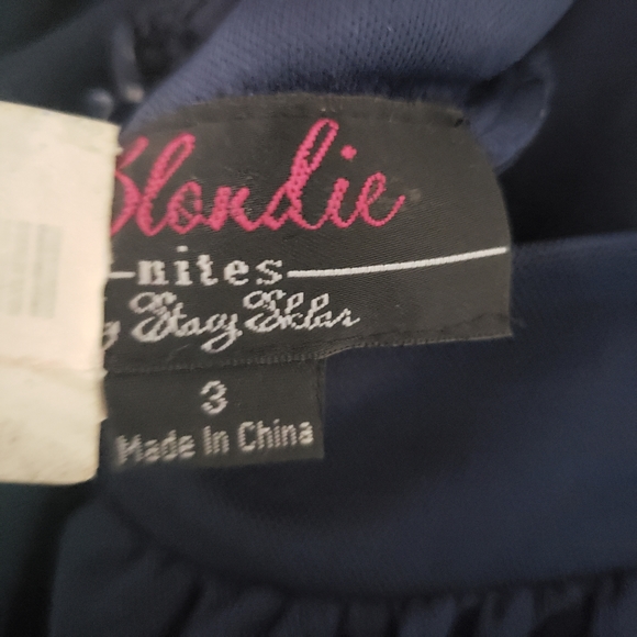 Blondie nites by Etsy Skylar - Picture 4 of 8